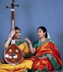Deepa Vivekanandan & Divya Balasubramaniam