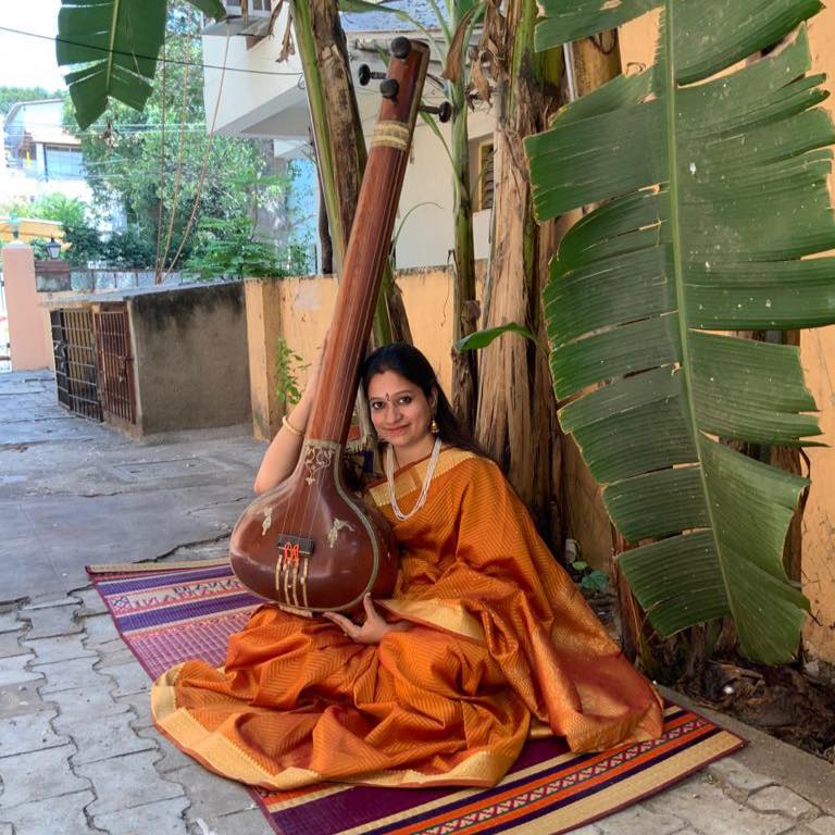 Mumbai Shilpa Gopalakrishnan