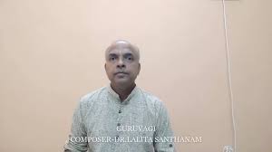 Nilakandan Sridhar