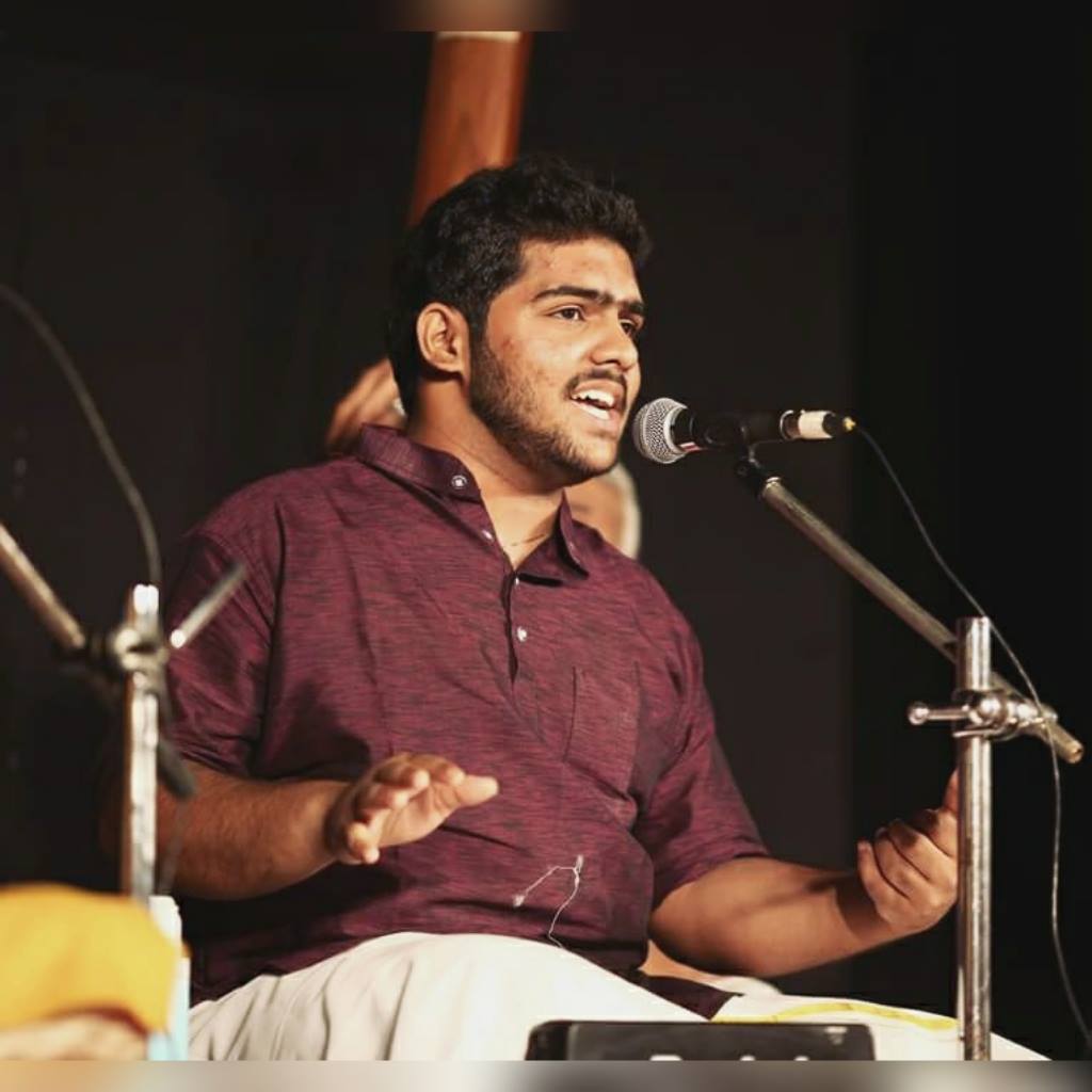 Abhishek Ravishankar