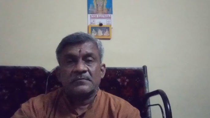 Neyveli K.Ganesh