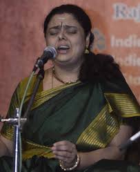 Jayashree Vaidyanathan