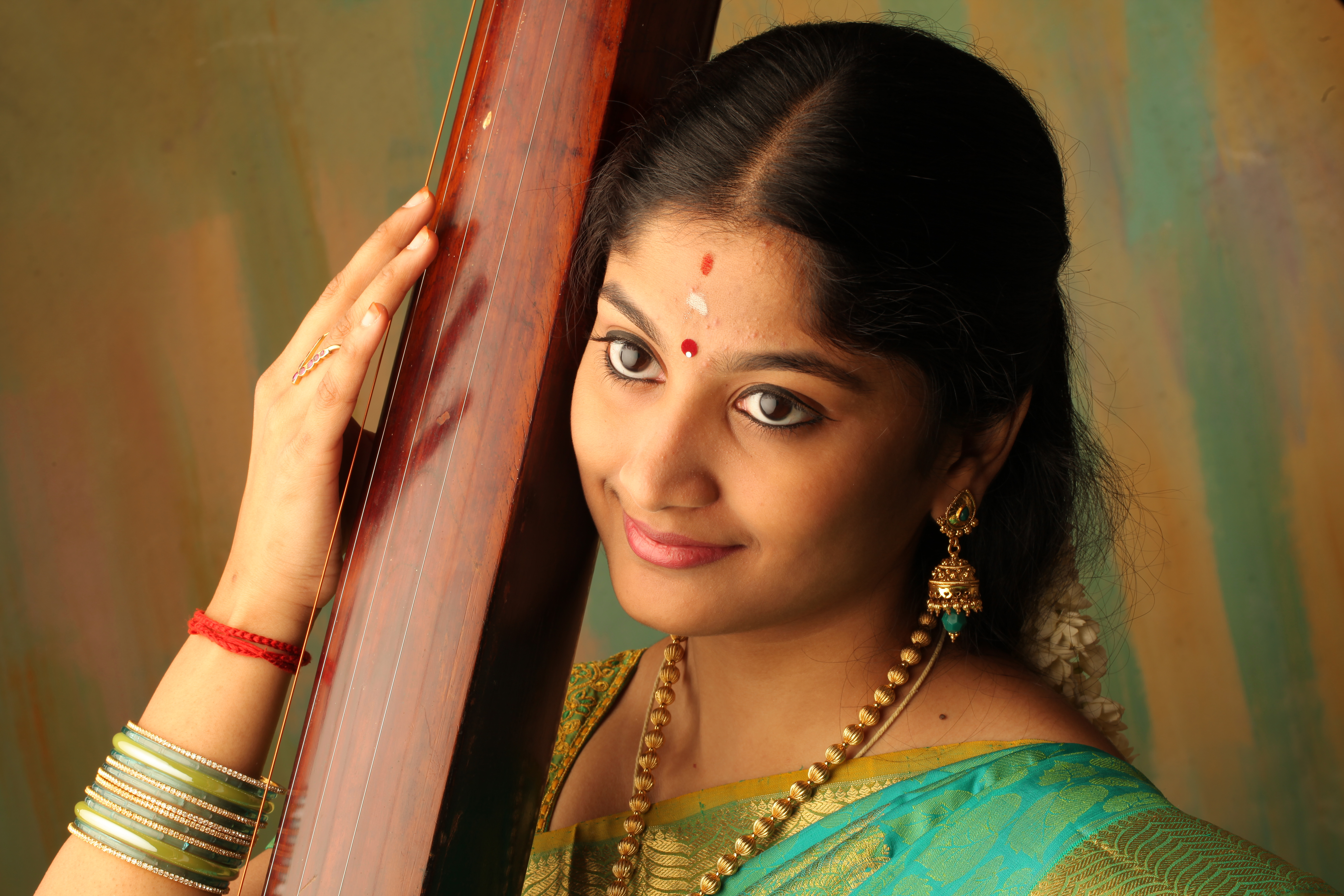 Lavanya sundararaman