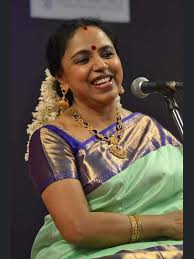 Rama Sundareswaran & Sudha B.Eswaran