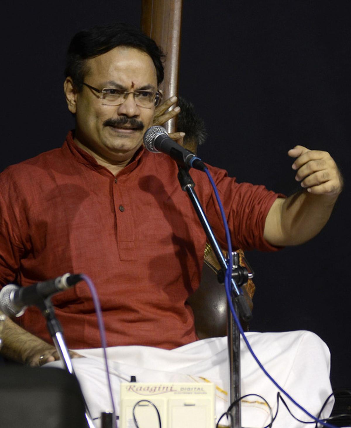 T.K. Ramachandran
