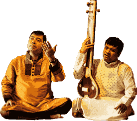 N.Sashikiran & P.Ganesh