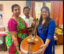 S.Veena & S.Vidhya