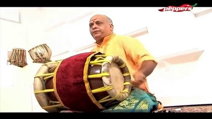 Tiruvallikeni K. Sekar