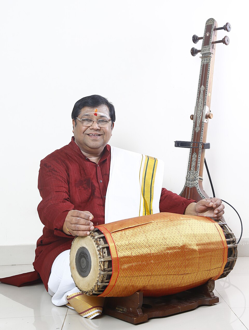 Thiruvarur Bakthavatsalam