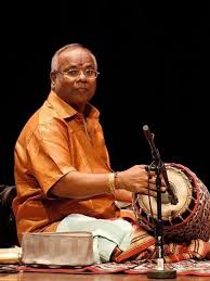 Srimushnam V.Rajarao