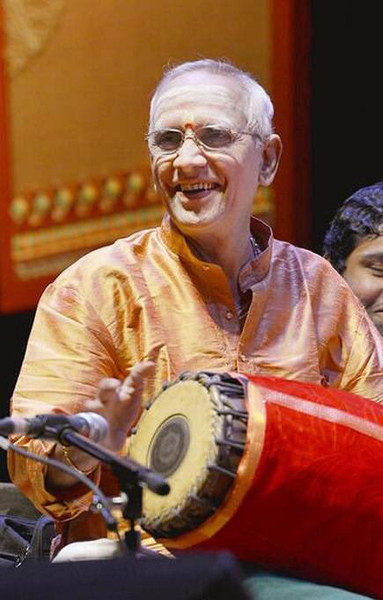 Mannargudi A.Easwaran