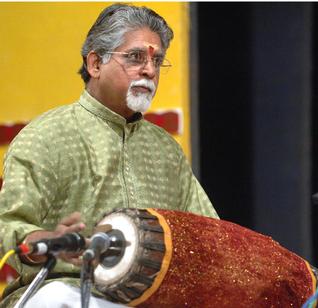 Trichur C. Narendran