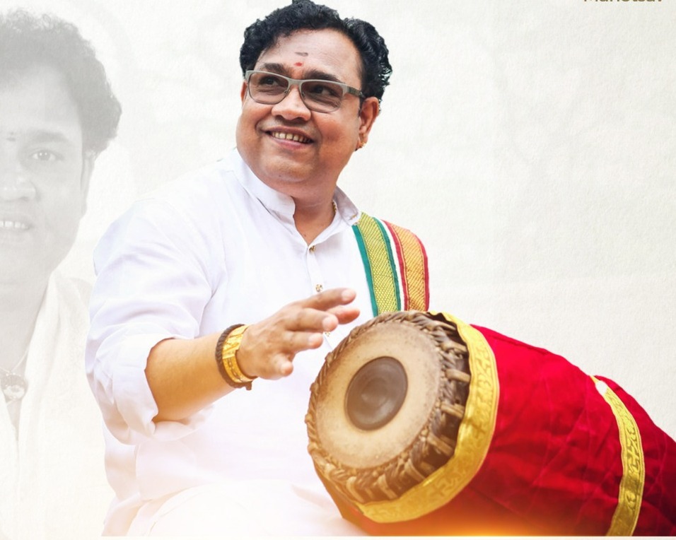 Tiruvarur Vaidyanathan