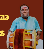 Mambalam M.K.S.Shanmugam