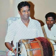 Velliyambakkam V.M. Ganapathy