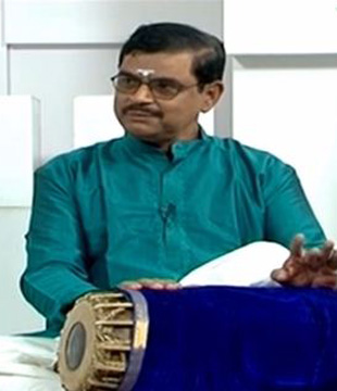 K.R. Ganesh