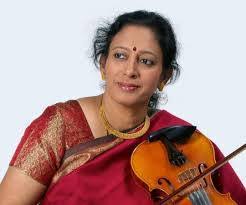 Anuradha Sridhar
