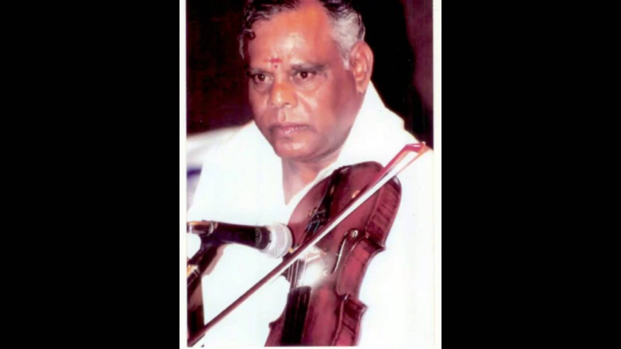 V.S.K. Chakrapani