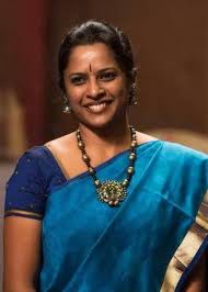 Akkarai S.Subhalakshmi