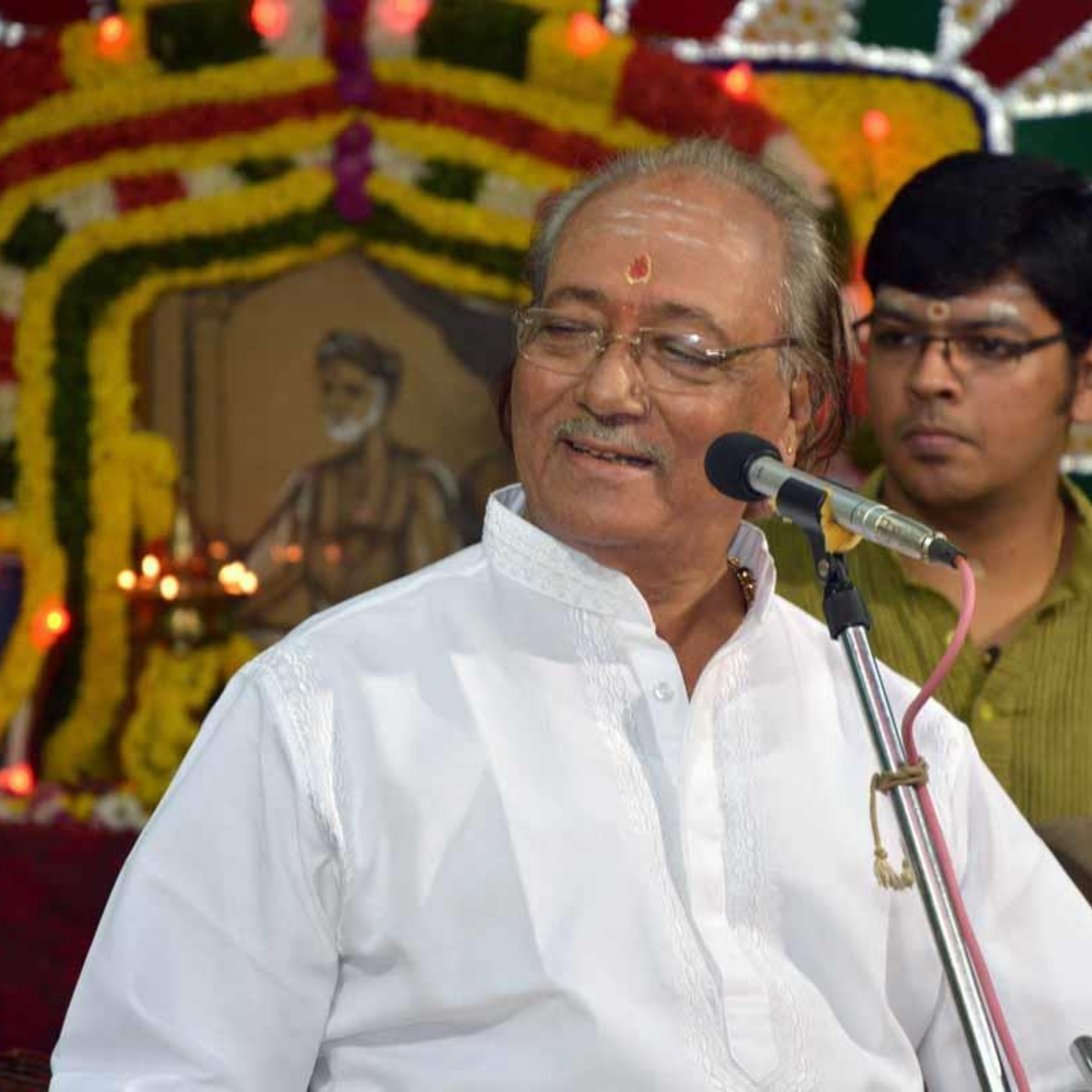 Dr.T.V. Gopalakrishnan