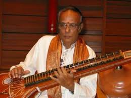 Pudukottai R.Krishnamurthy