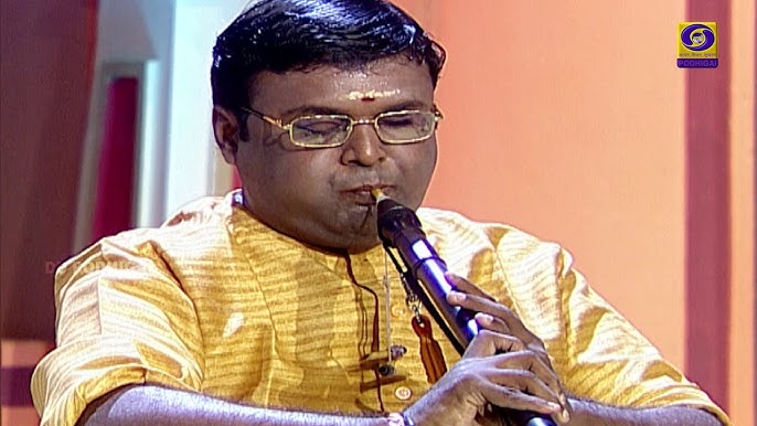 Thirupulivanam E.Haridoss