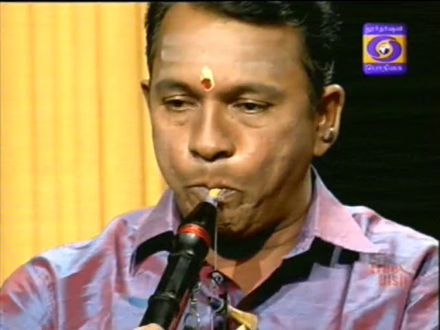 Kancheepuram M.K. Palani