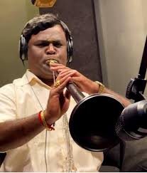 Mambalam S. Sivakumar