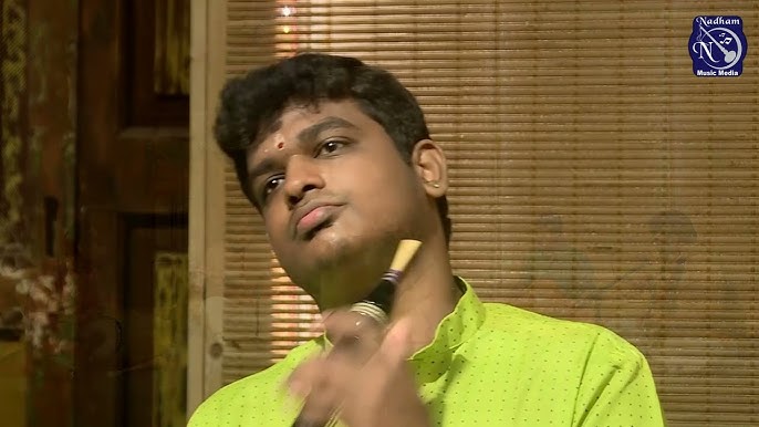 M. Karthikeyan