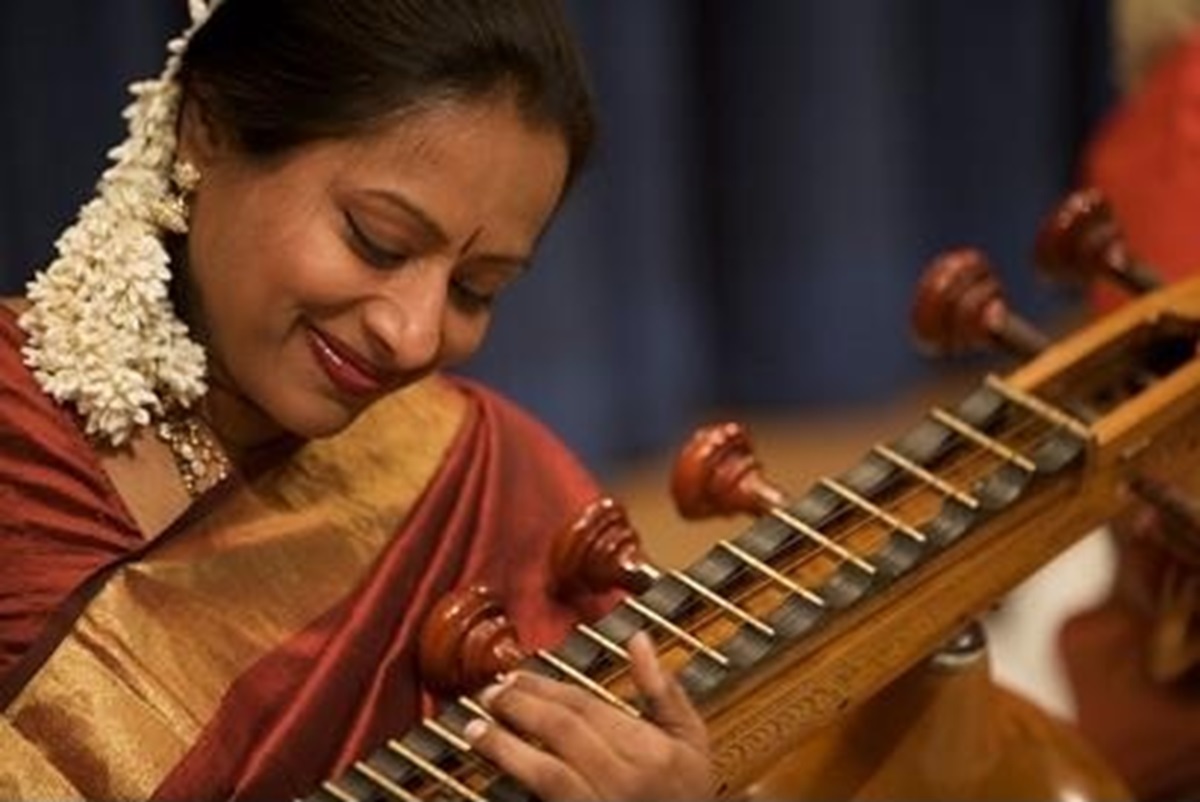 Nirmala Rajasekar