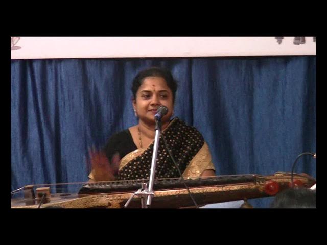 Karaikudi Dr. Shanthi Mahesh