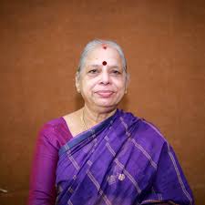R.S. Jayalakshmi