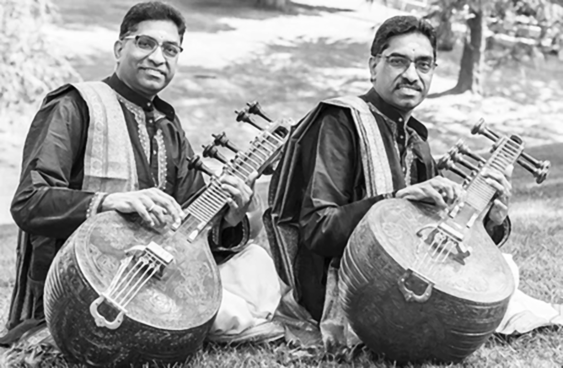 Ramnath Iyer & Gopinath Iyer