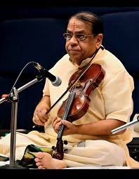 Parur M.S.Anantha Krishnan