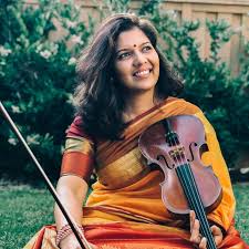 Ranjani Ramakrishnan