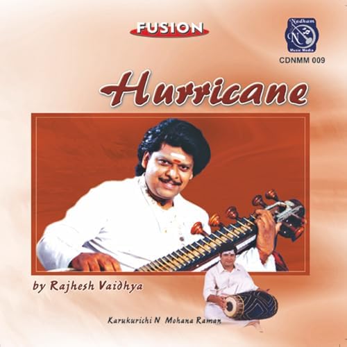 Karukurichi N.Mohanaraman