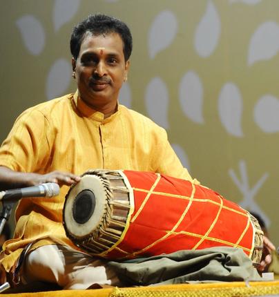 Thirukokaranam R.Krishnamurthy