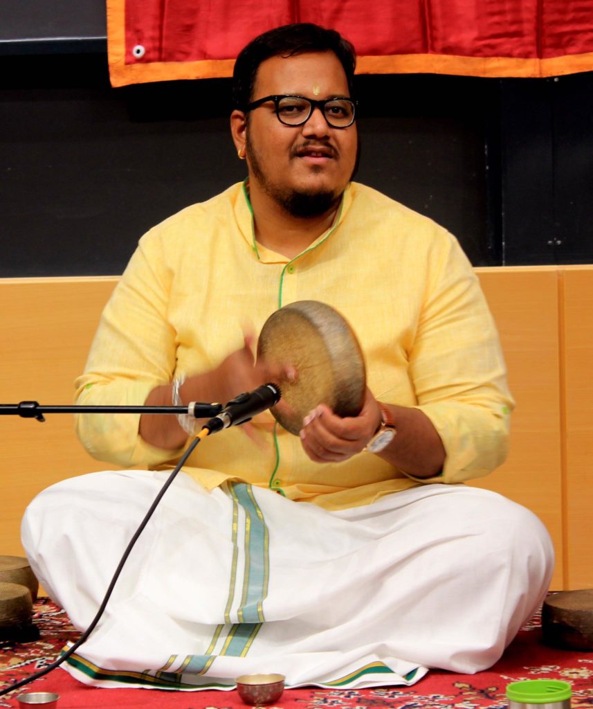 B.Shree Sundar Kumar