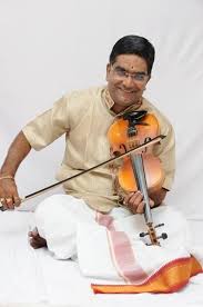 Neyveli K.V.Ramkumar