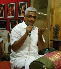 Chennai S.Thyagarajan