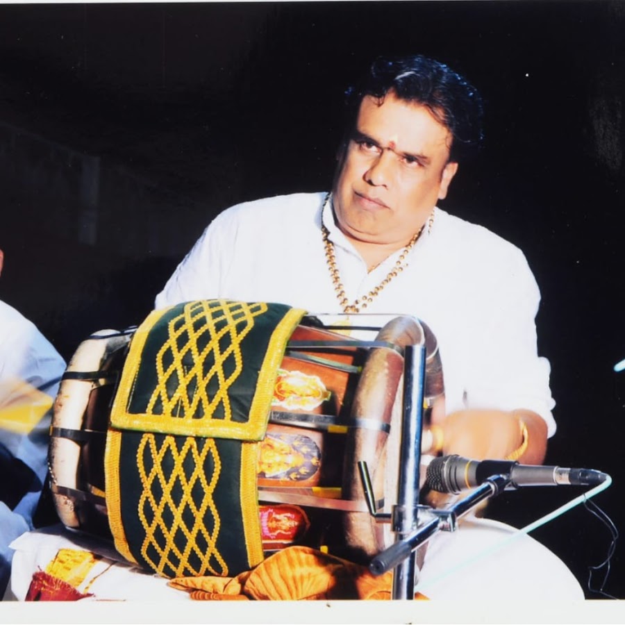 Denkanikottai V.Mani