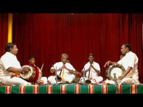 Thiruvallikeni P.V.Thirumurthy