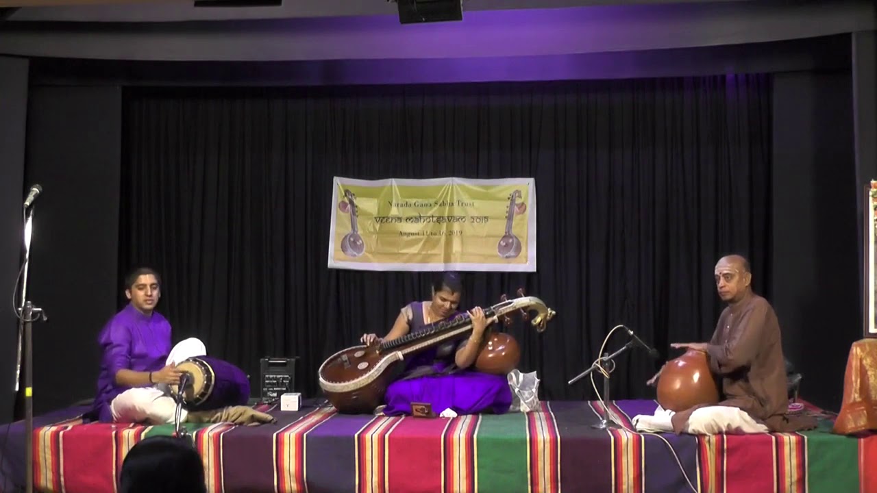 Lakshmi Ramasubramaniam