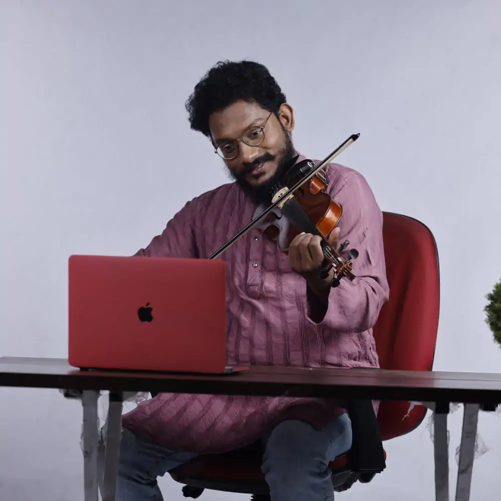 Madurai S.Balasubramanyam