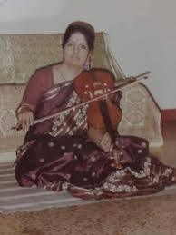 Radha Narayanan