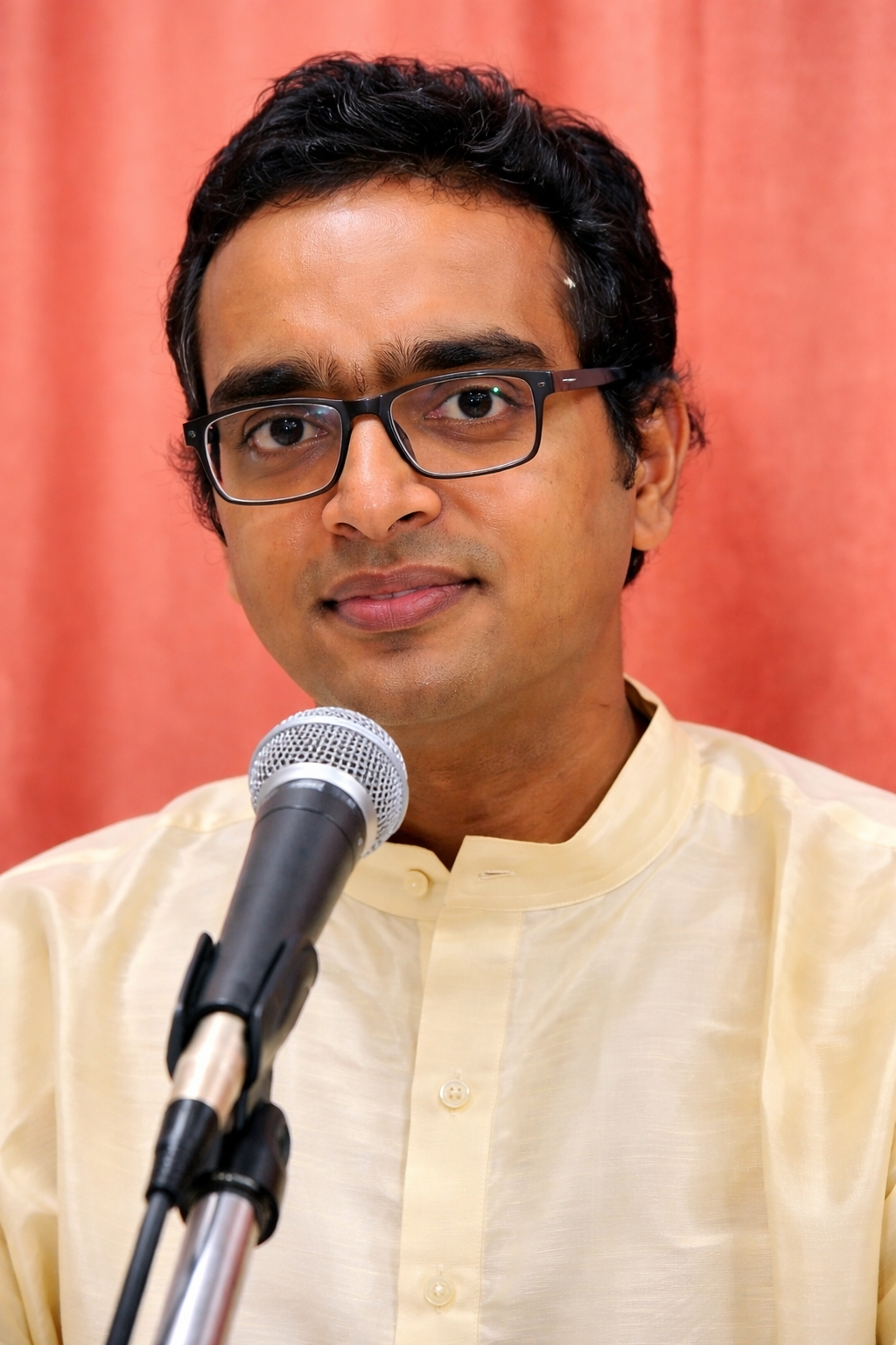 Sriram Krishnan