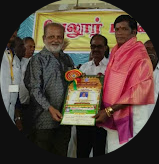 Vellore SMS Dharanikumar