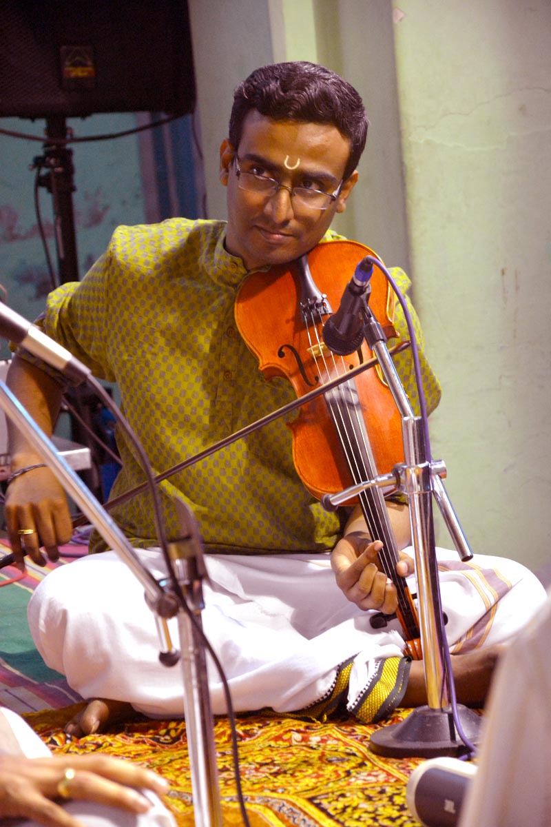 Dr. V.L.V..Sudharshan