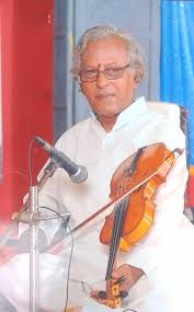 Thiruvallur V.Parthasarathy