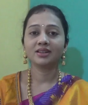 Srividhya R.S. Iyer